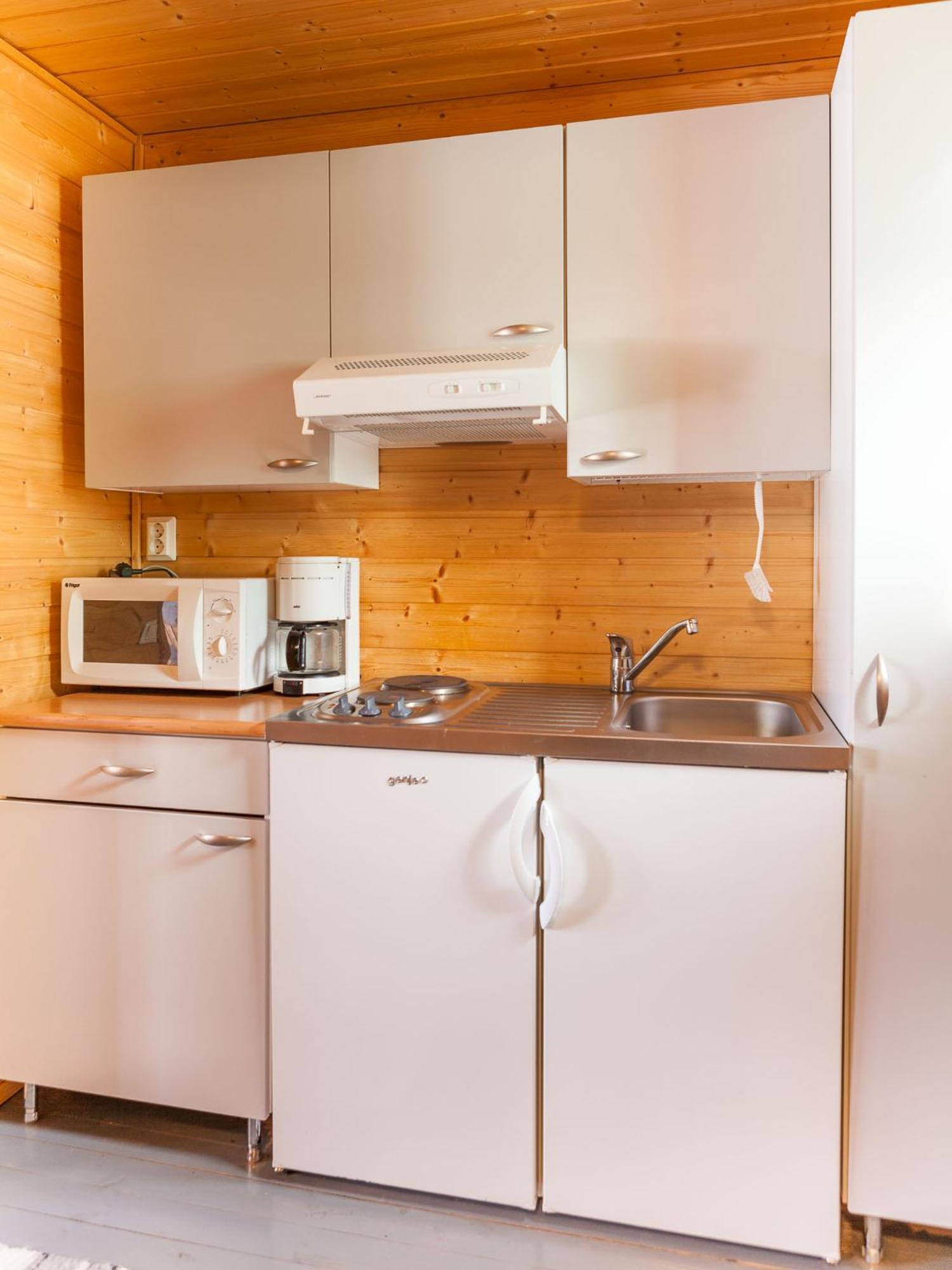 Harriniva Adventure Resort Cabins มัวนิโอ ห้อง รูปภาพ